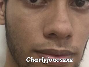 Charlyjonesxxx
