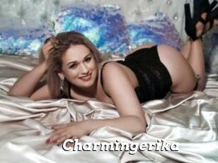 Charmingerika