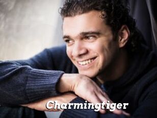 Charmingtiger