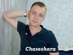 Chaseohara