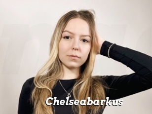 Chelseabarkus