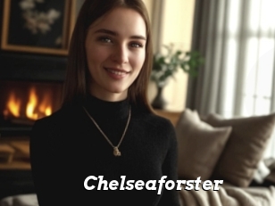 Chelseaforster
