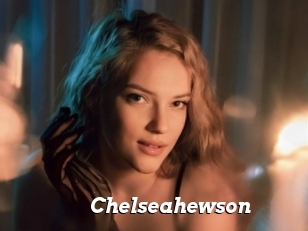 Chelseahewson