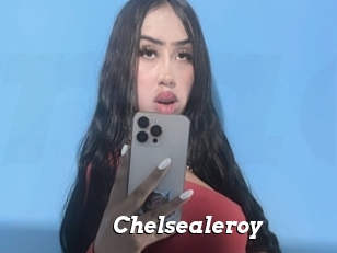 Chelsealeroy
