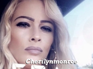 Cherilynmonroe
