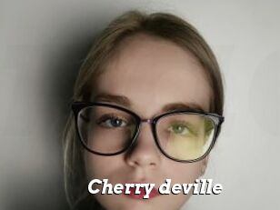 Cherry_deville
