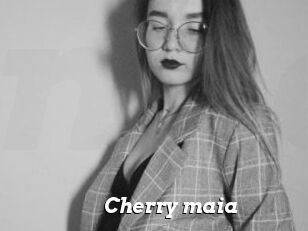 Cherry_maia