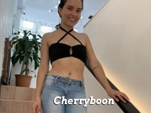 Cherryboon