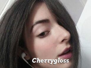 Cherrygloss