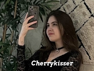 Cherrykisser