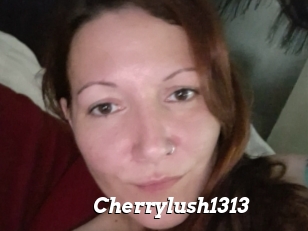 Cherrylush1313