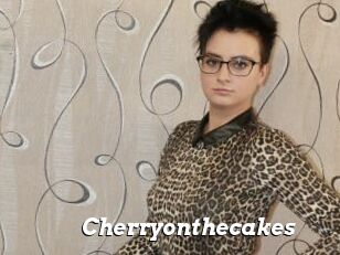 Cherryonthecakes