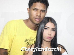 Cherylandarchi