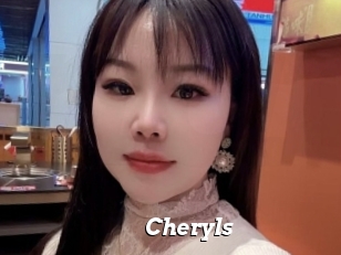 Cheryls