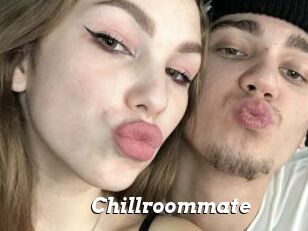 Chillroommate