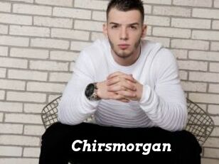 Chirsmorgan