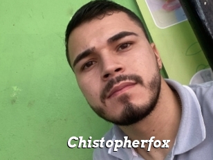 Chistopherfox