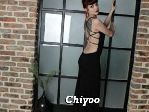 Chiyoo