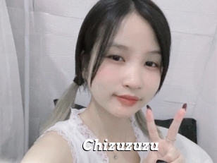 Chizuzuzu
