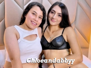 Chloeandabbyy