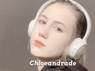 Chloeandrade