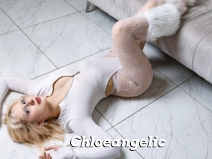 Chloeangelic