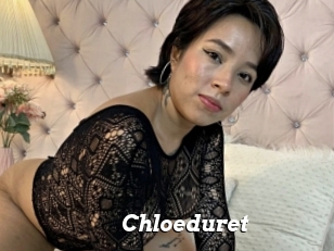 Chloeduret