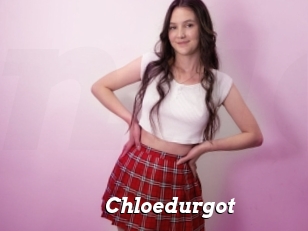 chloedurgot Nice and quite