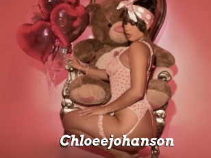 Chloeejohanson