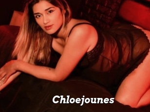Chloejounes