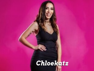 Chloekatz
