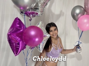 Chloeloydd
