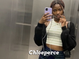 Chloeperce