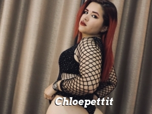 Chloepettit