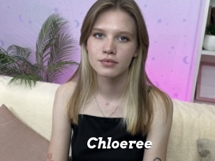 Chloeree