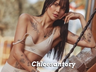 Chloesantory