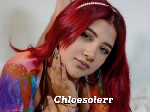 Chloesolerr