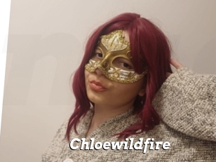 Chloewildfire