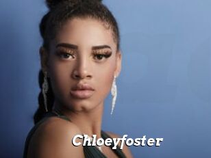 Chloeyfoster