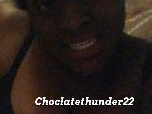 Choclatethunder22