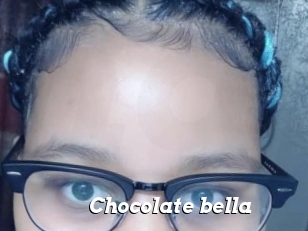 Chocolate_bella