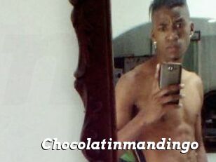 Chocolatinmandingo
