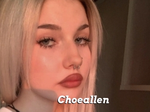 Choeallen