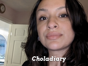 Choladiary