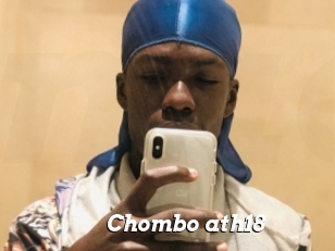 Chombo_ath18