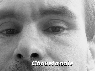 Chouetanale