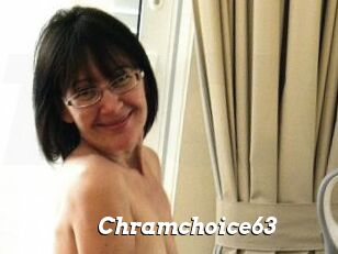 Chramchoice63
