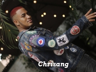 Chrisang