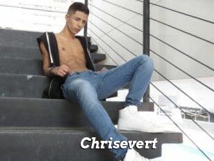 Chrisevert