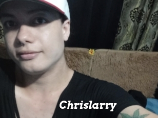 Chrislarry